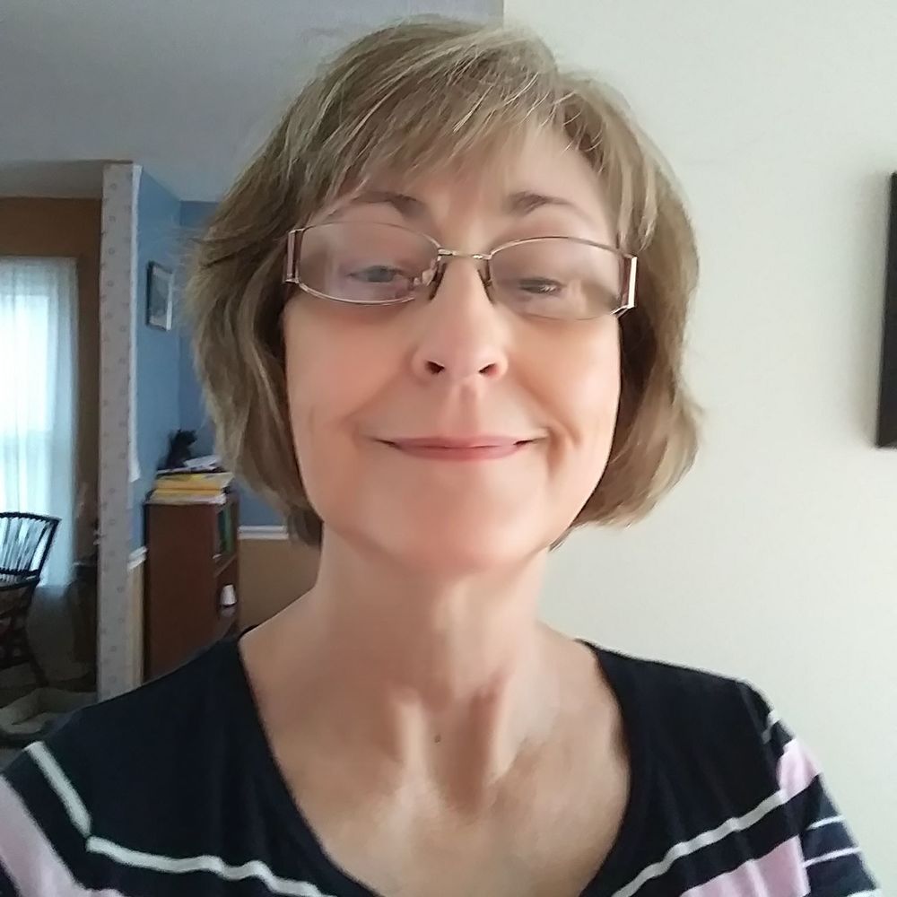Meet your Posher, Mary